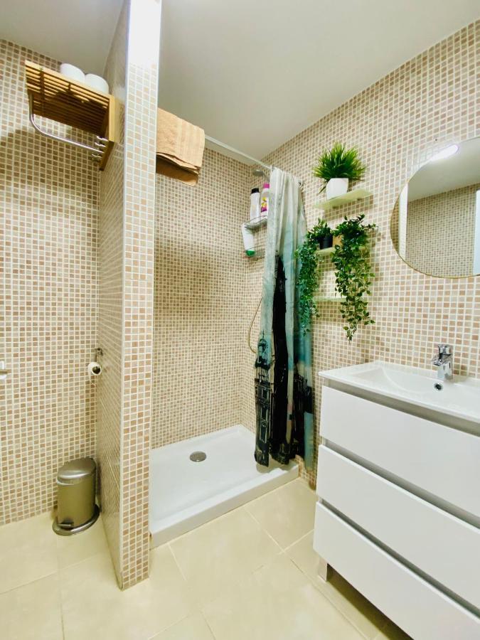 Golden Wave Apartman Corralejo Kültér fotó