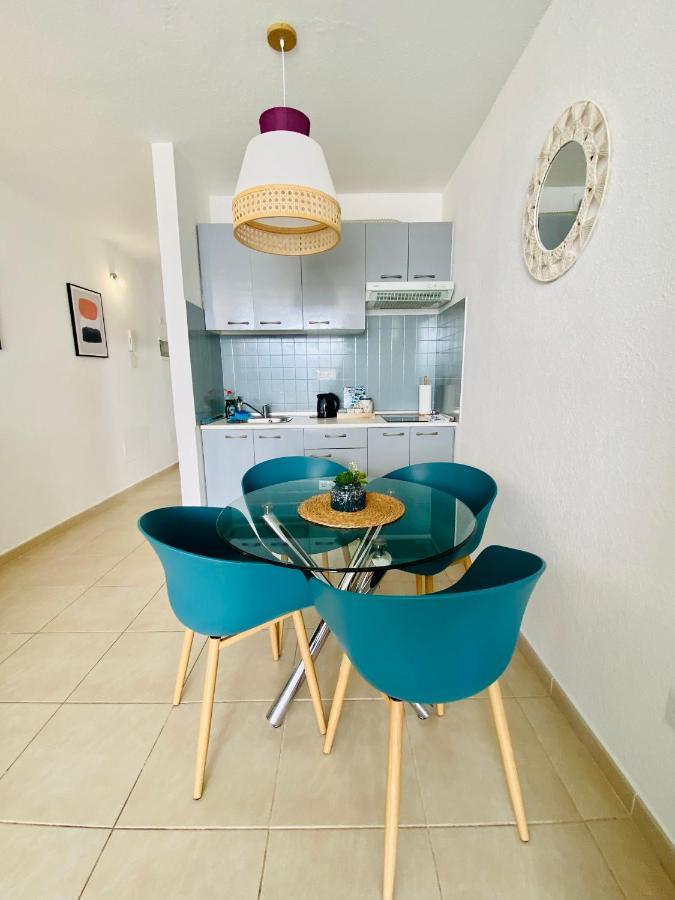 Golden Wave Apartman Corralejo Kültér fotó