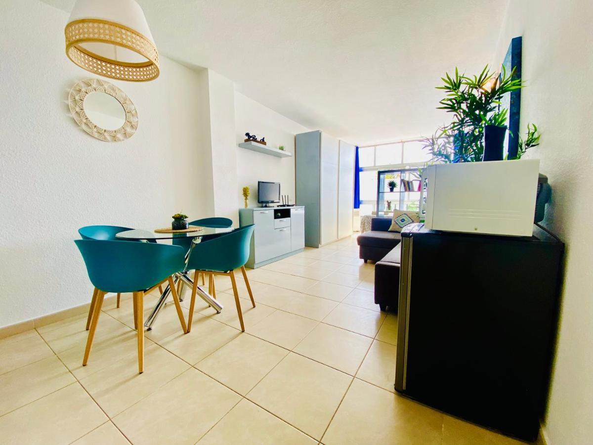 Golden Wave Apartman Corralejo Kültér fotó