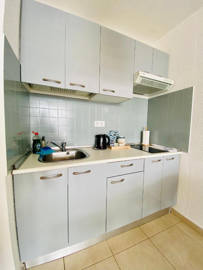 Golden Wave Apartman Corralejo Kültér fotó