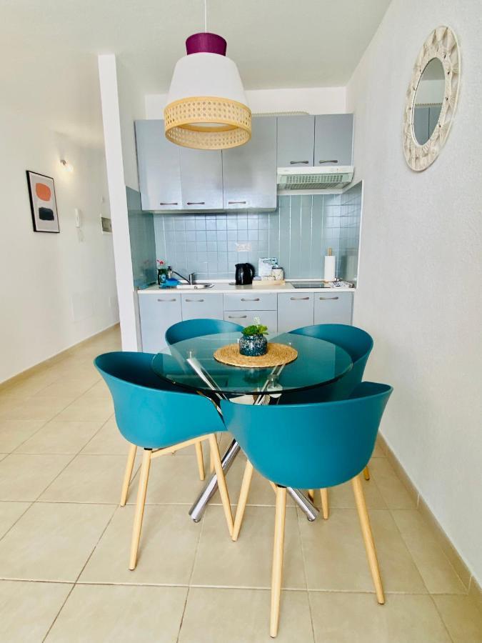 Golden Wave Apartman Corralejo Kültér fotó