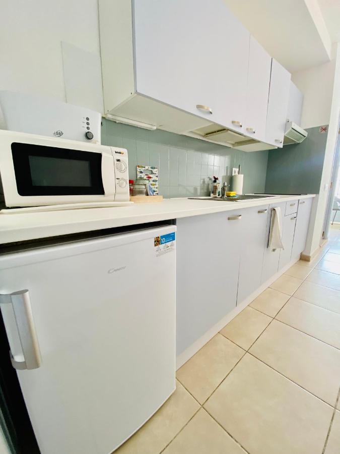 Golden Wave Apartman Corralejo Kültér fotó