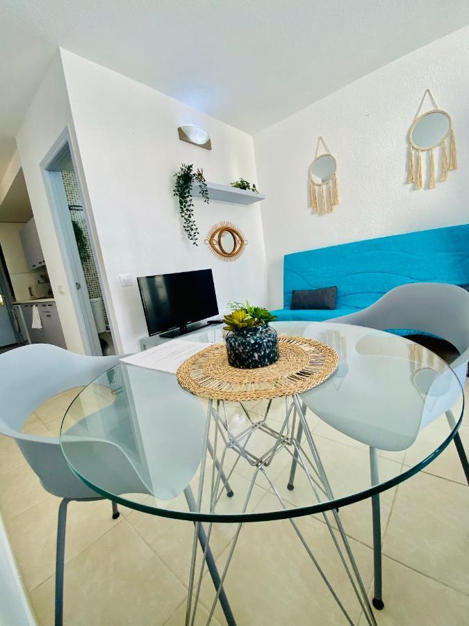 Golden Wave Apartman Corralejo Kültér fotó