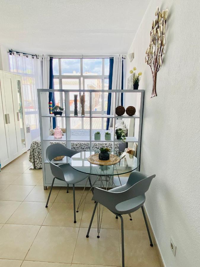 Golden Wave Apartman Corralejo Kültér fotó