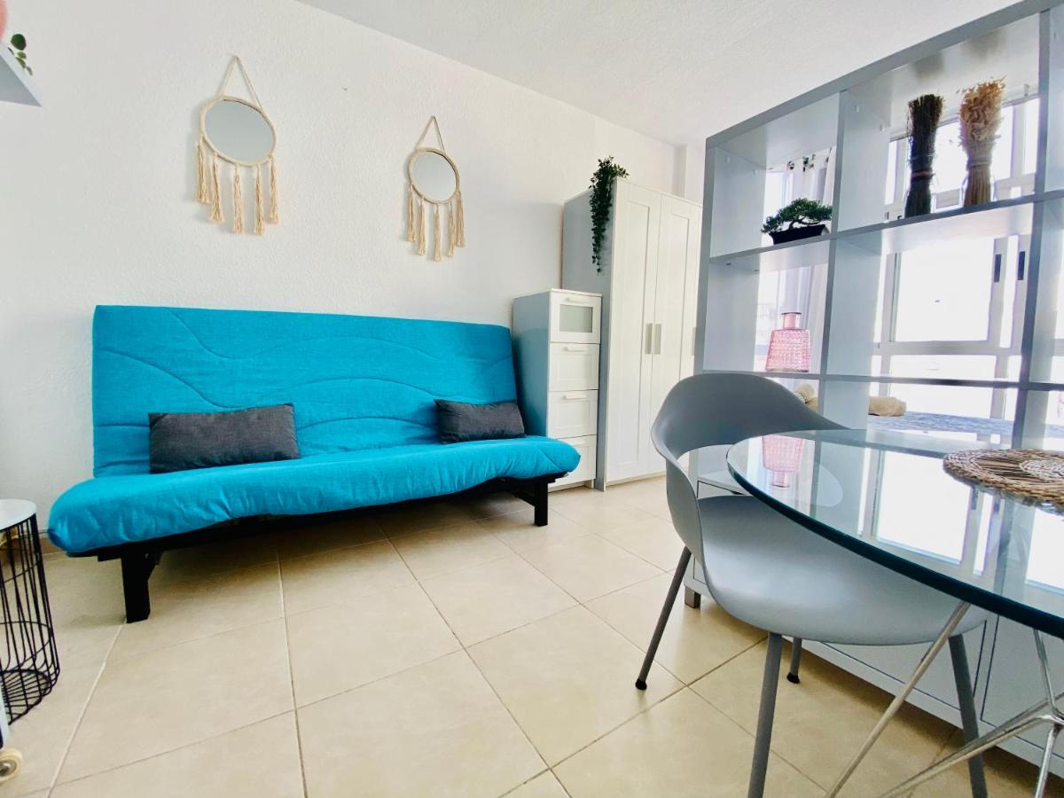 Golden Wave Apartman Corralejo Kültér fotó