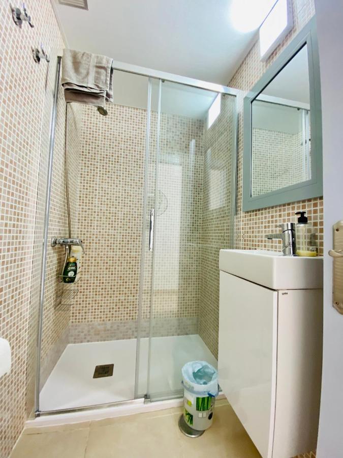Golden Wave Apartman Corralejo Kültér fotó