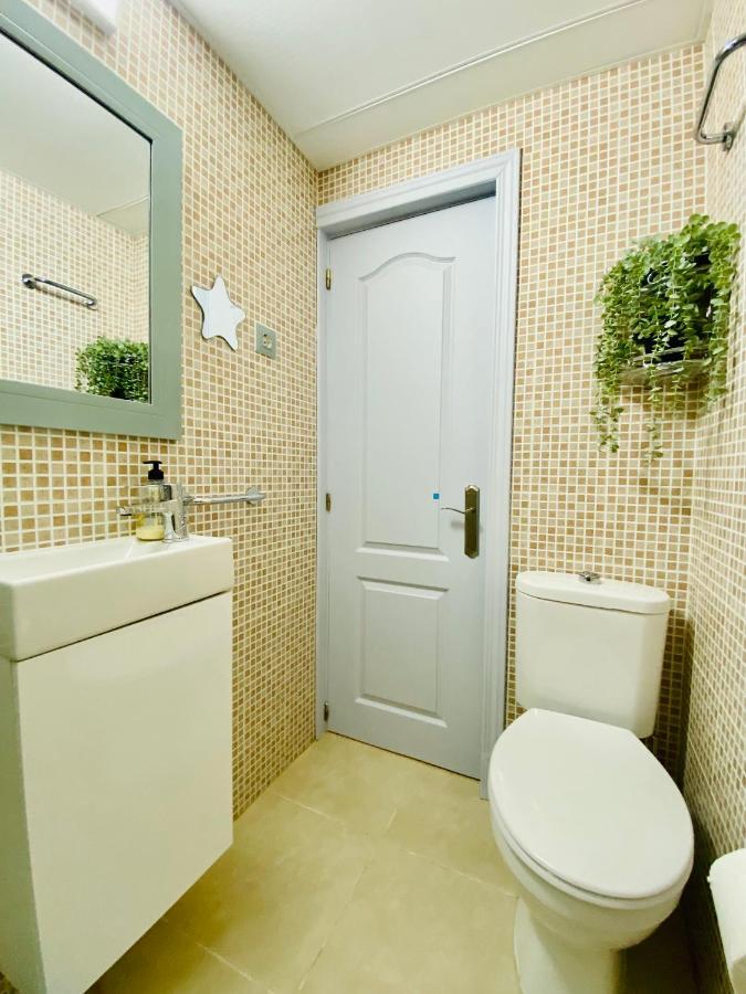 Golden Wave Apartman Corralejo Kültér fotó