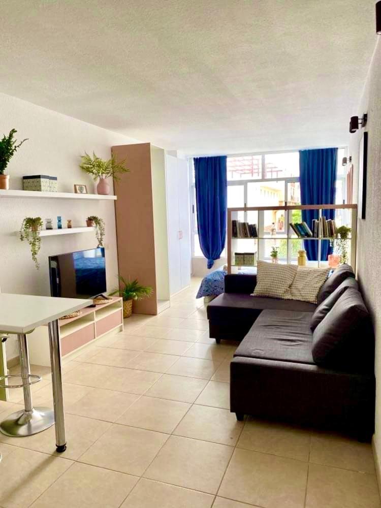 Golden Wave Apartman Corralejo Kültér fotó