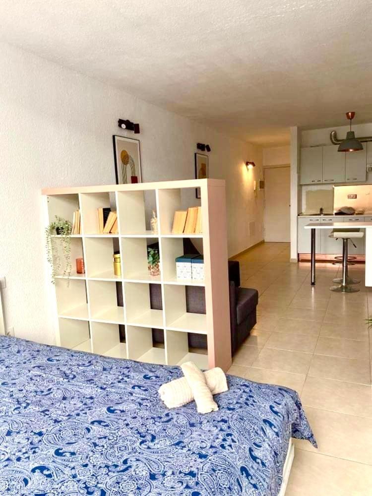 Golden Wave Apartman Corralejo Kültér fotó