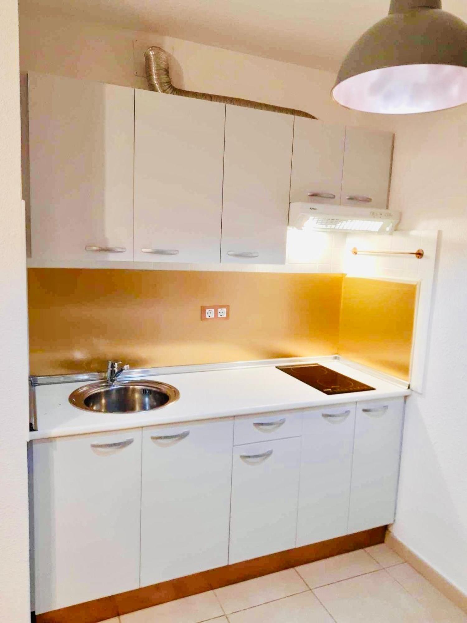 Golden Wave Apartman Corralejo Kültér fotó